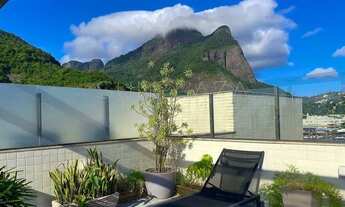 Imagem 3: Cobertura com 3 quartos à venda, 249 m² por R$ 3.500.000 - Jardim Oceânico - Rio de Janeir