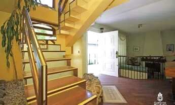 Imagem 4: Casa para Venda - 200m², 3 dormitórios, sendo 1 suites, 4 vagas - Ipanema