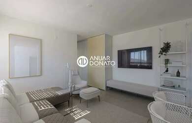 Imagem 5: Santo Agostinho - Apartamento 1 quarto à venda na Anuar Donato