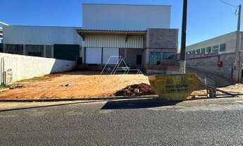 Imagem 7: Barracão para locação com 1.100 m² em Lácio Zona Sul, Marília/SP