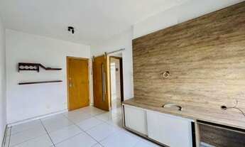 Imagem: Apartamento de 1 dormitório na praia da