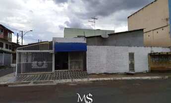 Imagem: Casa Taguatinga Sul- Esquina- QSF 02- lote