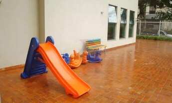 Imagem 6: Apartamento com 3 dormitórios para alugar, 130 m² por R$ 4.445,72/mês - Setor Bueno - Goiâ