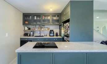 Imagem 3: Casa a venda 3 Dormitórios no Loteamento Marinas do Campeche