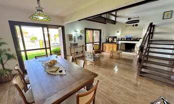 Imagem 3: Réveillon 2026 - Casa c/ 5 Quartos (2 Suítes) - Piscina - Praia Grande