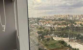 Imagem 3: Sala comercial à venda no Palhano Business na Gleba Palhano, Londrina PR