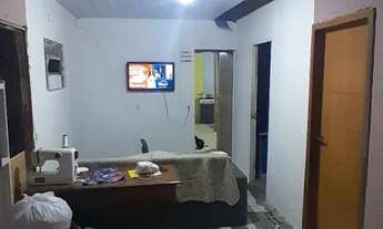 Imagem 7: Casa no Nova Cidade