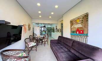 Imagem 3: Apartamento à venda Tombo Guarujá, SP