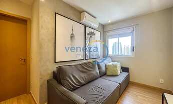 Imagem 7: Apartamento com 2 quartos para alugar por R$ 4700.00, 81.62 m2 - GLEBA PALHANO - LONDRINA