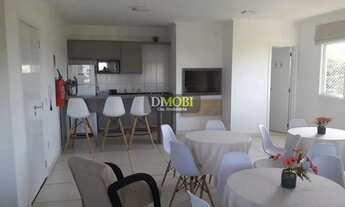 Imagem 7: Apartamento com 2 dormitórios para alugar, 76 m² por R$ 1.255,00/mês - Barnabé - Gravataí