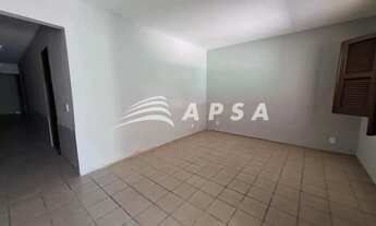 Imagem 6: CASA PLANA COM GARAGEM,. 03 QUARTOS SENDO 01 SUITE, COPA, COZINHA QUINTAL E VARANDA