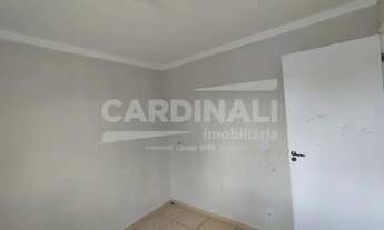 Imagem 6: Condomínio de Apartamento seguro e pronto para morar Localizado na Cidade de São Carlos