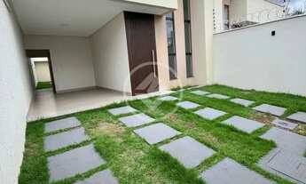Imagem: VENDA Casa no Jardim Atlântico Goiânia-GO
