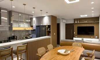 Imagem: ORLA SKY 100 MOBILIADO