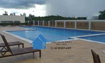 Imagem 4: ED VILLAGGIO BONIFACIA AP 72M² mobiliado 2 VGS de gar Prox pq Mãe Bonifacia