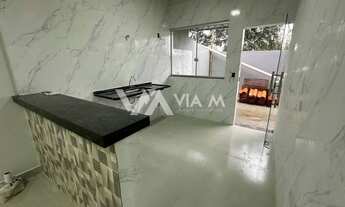 Imagem 7: Linda Casa à Venda 2 Quartos No Londrina em Mateus Leme