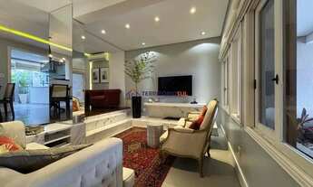 Imagem: Condomínio Street Garden, na Pedra Redonda