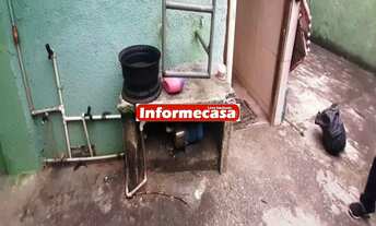 Imagem 5: Aluga CASA INDEPENDENTE , COM POSTA DE 2 ANDARES, SENDO NO PRIMEIRO ANDAR, SALA EM 2 AMBIE