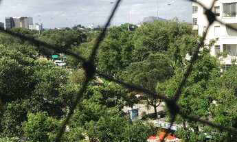 Imagem 2: Apartamento para venda tem 67 metros quadrados com 2 quartos