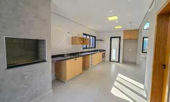 Imagem 5: Casa térrea-3 dormitórios sendo 1 suite, quintal, cozinha gourmet- Cond. Pinheiros de Trem