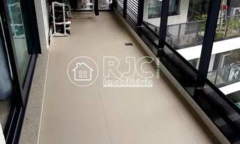 Imagem 3: Imóvel para venda com 74 metros quadrados com 2 quartos em Flamengo - Rio de Janeiro - RJ