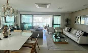 Imagem 2: Apartamento 3/4+dependencia Le Parc- Paralela