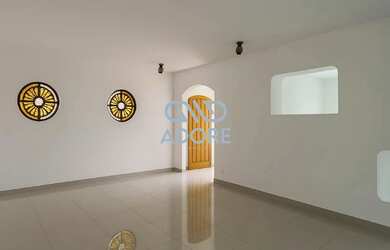 Imagem 3: Casa para Aluguel no condomínio Portella Terras de São José Urbano - Itu/SP 4 Quartos