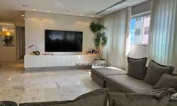 Imagem 4: Apartamento com 4 quartos - venda ou aluguel - Sion - Belo Horizonte/MG