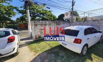 Imagem 5: Terreno à venda, 505 m² por R$ 720.000,00 - Piratininga - Niterói/RJ