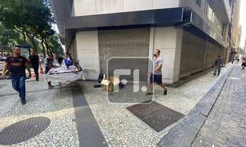 Imagem 2: Loja para alugar, 1343,00 m² por R$ 222.476/mês - Centro - Rio de Janeiro/RJ