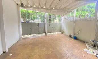 Imagem 2: Casa Térrea - Comercial e Residencial