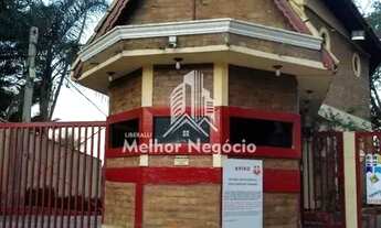 Imagem 2: Não aceita financiamento) Casa em condomínio de chácaras em Valinhos - SP