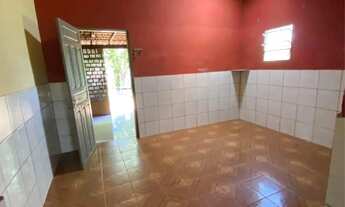 Imagem: VENDO CASA EM MARITUBA 55 mil(e.r