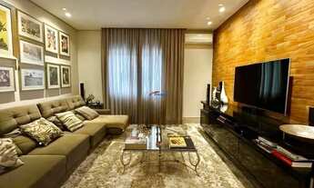 Imagem 2: EXCELENTE CASA NO GRAJAÚ, 4 QUARTOS, 4 SUÍTES, 5 VAGAS