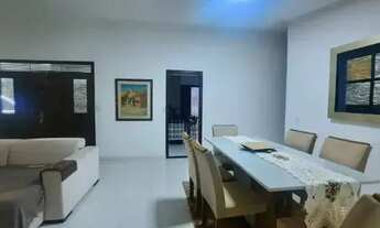 Imagem 7: Casa em Cidade Satélite/Pitimbú - R$ 400 mil - Aceita financiamento