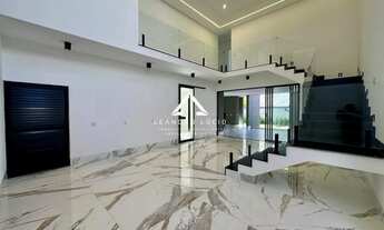 Imagem 3: Casa em Condomínio para Venda em Goiânia, Residencial Goiânia Golfe Clube, 4 dormitórios