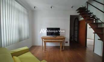 Imagem 3: Botafogo Casa com 4 dormitórios