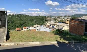 Imagem: Terreno 1/2 Lote 140m2 Mairiporã São Paulo