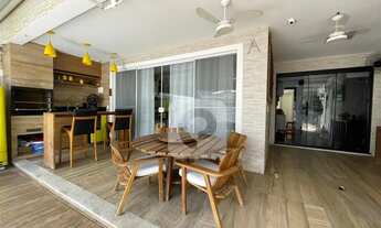 Imagem 3: Casa 4 Quartos em condomínio e PLACAS DE ENERGIA SOLAR - Recreio dos Bandeirantes - Gleba