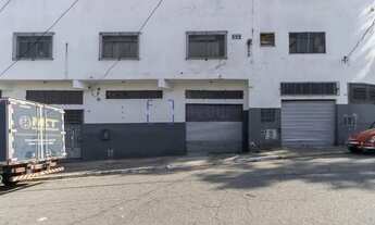 Imagem 5: Galpão Para Venda Cidade Nova Heliopolis, 601m²