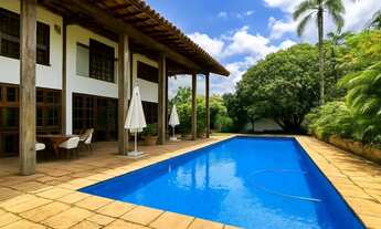 Imagem 2: Casa com 7 quartos à venda em Belo Horizonte