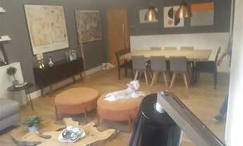 Imagem 5: Apartamento 3 quartos, sendo 1 suíte