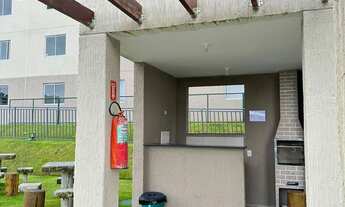 Imagem: Camaragibe 2Q - Próximo a Prefeitura