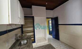 Imagem 11: Casa com 2 dormitórios, 200 m² - venda por R$ 800.000,00 ou aluguel por R$ 4.622,00/mês