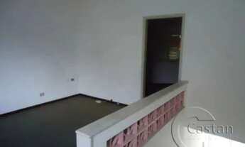 Imagem 3: Casa Comercial em Mooca