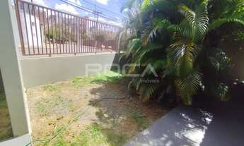 Imagem 6: Aluguel de Casa Padrão com 3 Dormitórios em Cidade Jardim, São Carlos