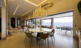 Imagem 3: Casa - Swiss Park - Campinas