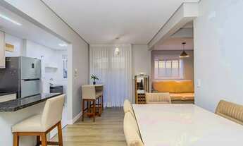 Imagem: Apartamento 2 quartos no Campina do Siqueira