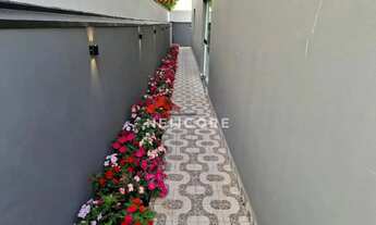 Imagem 2: Casa de condomínio em Estrada Beija-flor - Botujuru - Mogi das Cruzes/SP