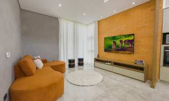 Imagem 7: Linda casa à venda Ninho Verde 2 - Pardinho SP Alto padrão, completa, 3 dorm sendo 2 suíte